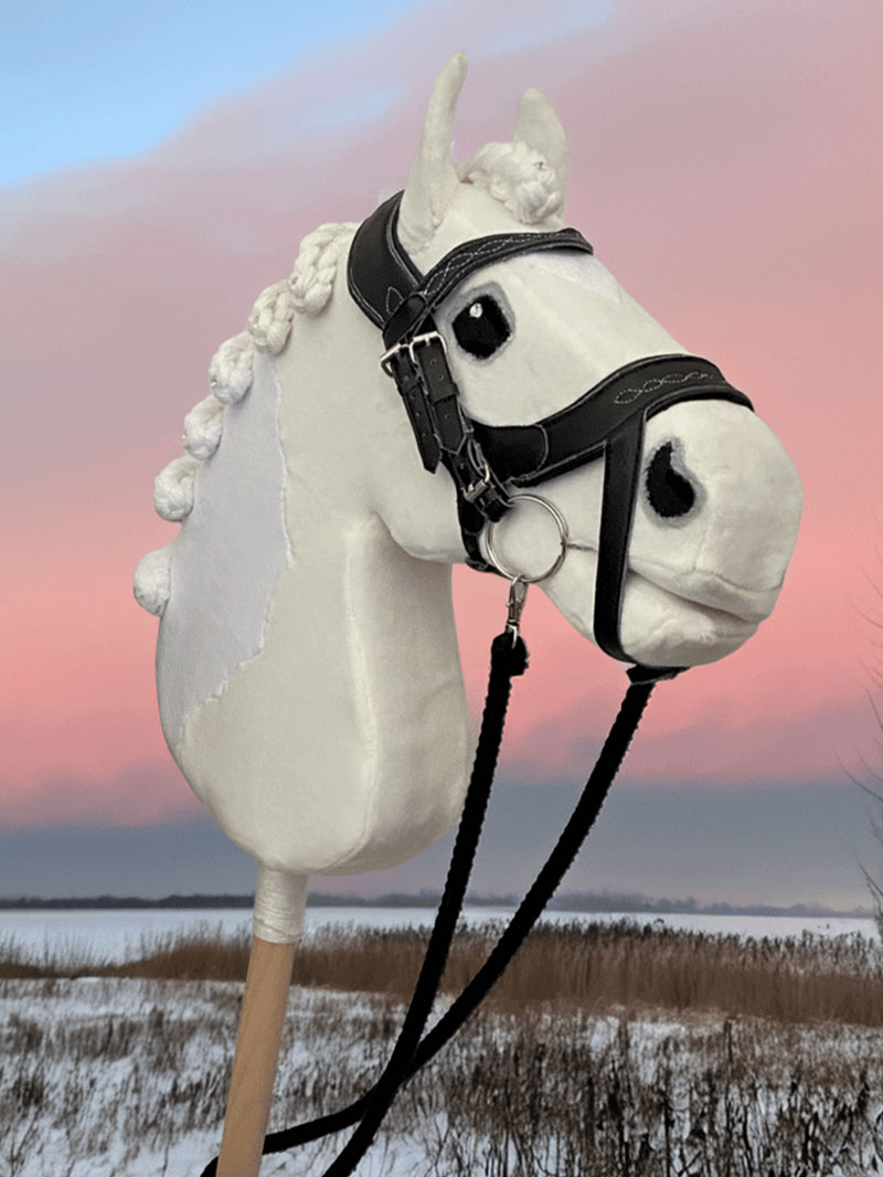 Hobby Horse Schimmel